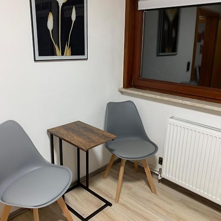 Mycha2 Ferienhaus Goslar Dış mekan fotoğraf
