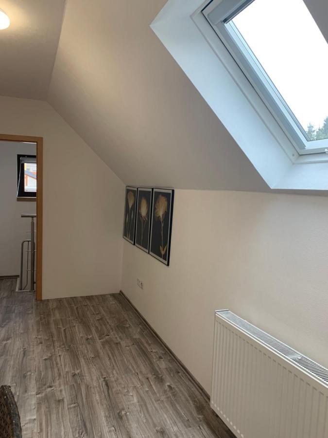Mycha2 Ferienhaus Goslar Dış mekan fotoğraf