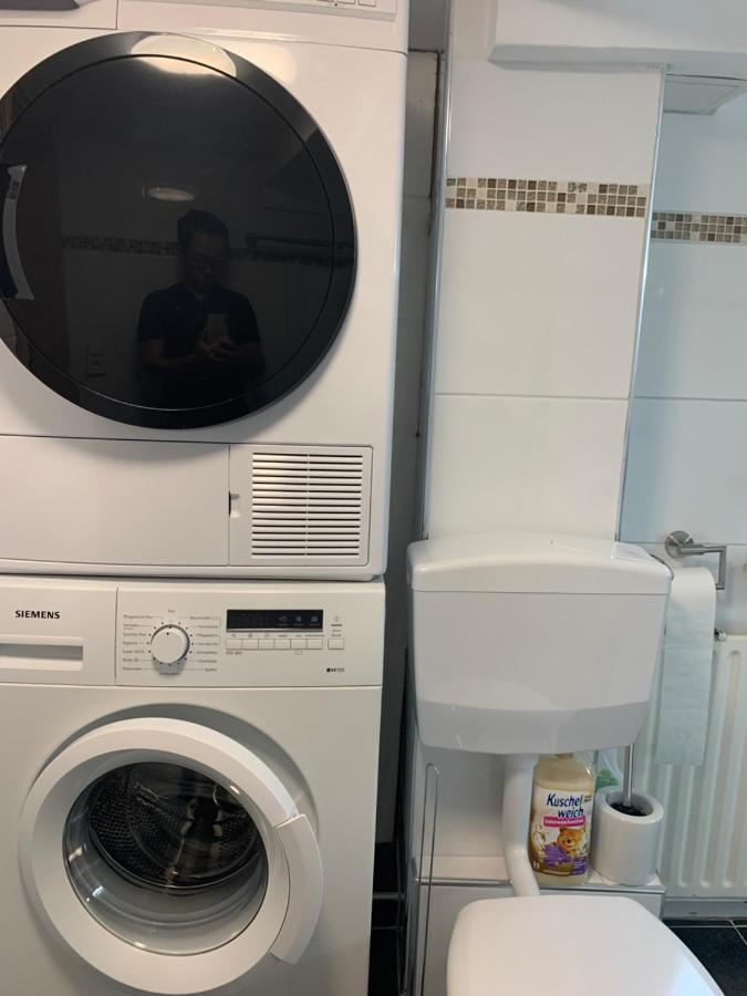 Mycha2 Ferienhaus Goslar Dış mekan fotoğraf