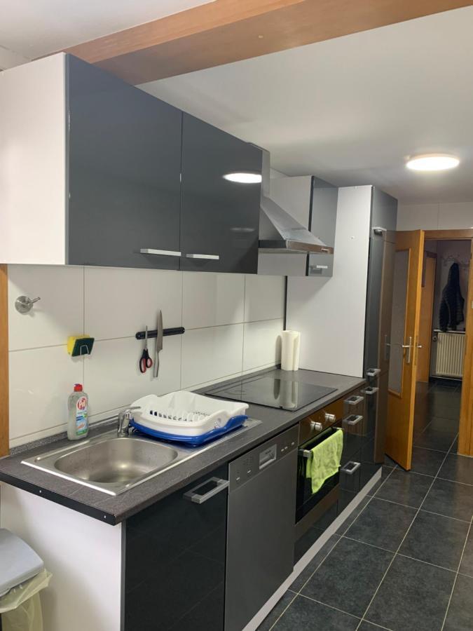 Mycha2 Ferienhaus Goslar Dış mekan fotoğraf