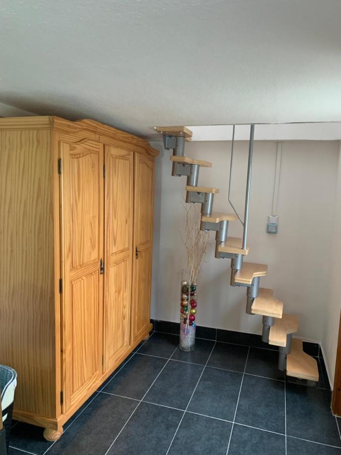 Mycha2 Ferienhaus Goslar Dış mekan fotoğraf