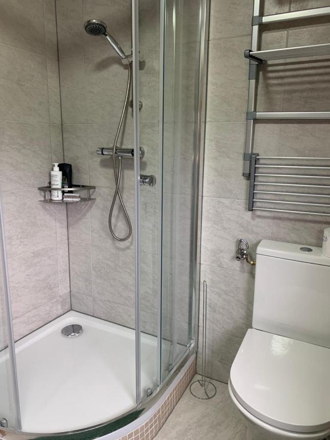 Mycha2 Ferienhaus Goslar Dış mekan fotoğraf