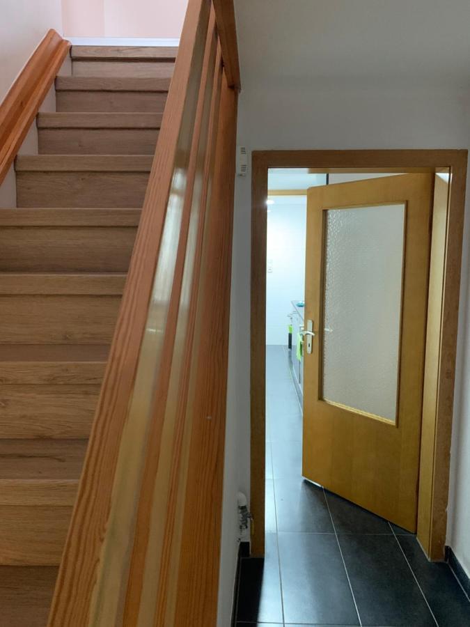 Mycha2 Ferienhaus Goslar Dış mekan fotoğraf