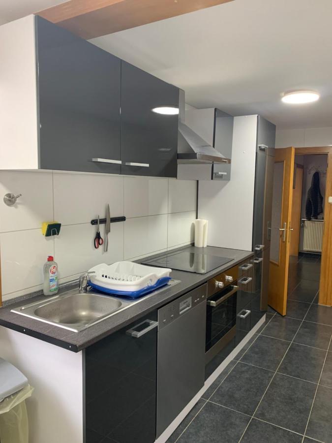 Mycha2 Ferienhaus Goslar Dış mekan fotoğraf